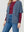 Cardigan Mujer Amanda Gris Lineatré