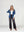 Cardigan Mujer Elena Jeans Lineatré