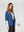 Cardigan Mujer Elena Jeans Lineatré