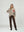 Sweater Mujer Emma Overside Cuello Redondo Manga Caída Print Lineatre