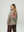 Sweater Mujer Emma Overside Cuello Redondo Manga Caída Print Lineatre