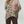 Sweater Mujer Emma Overside Cuello Redondo Manga Caída Print Lineatre