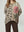 Sweater Mujer Emma Overside Cuello Redondo Manga Caída Print Lineatre