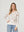 Sweater Mujer Carlina Blanco Lineatré