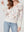 Sweater Mujer Carlina Blanco Lineatré