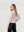 Sweater Mujer Luisa Beige Lineatré