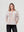 Sweater Mujer Luisa Beige Lineatré