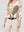 Sweater Mujer Flavia Fango Lineatré