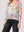 Sweater Mujer Mariella Fucsia Lineatré