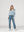 Sweater Mujer Antonella Jeans Lineatré