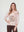 Sweater Mujer Renata Rosa Lineatré