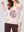 Sweater Mujer Renata Rosa Lineatré
