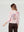 Sweater Mujer Renata Rosa Lineatré