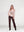 Sweater Mujer Renata Rosa Lineatré