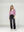 Sweater Mujer Violetta Rosado Lineatré