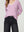 Sweater Mujer Violetta Rosado Lineatré