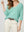 Sweater Mujer Silvana Agua Lineatré