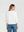Sweater Mujer Romina Blanco Lineatré