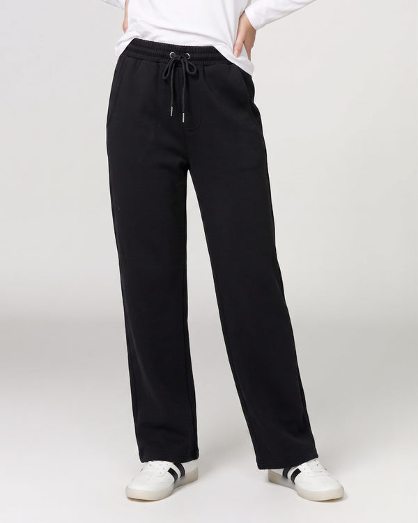 Pantalón Mujer Matilde Negro Lineatre