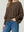 Sweater Mujer Elena Regular Cuello Ojal Manga Caída Moro Lineatre