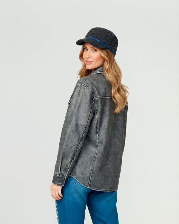Gorro Mujer Gianna Marengo Lineatre