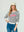 Boina Mujer Giovanna Crudo Lineatre