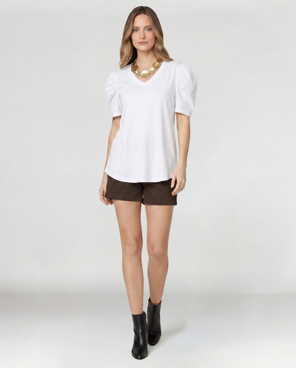 Collar Mujer Antonella Dorado Lineatré