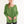 Sweater Miuccia Verde Lineatre