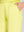 Pantalon limon lineatre