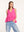 Top nicoletta fucsia