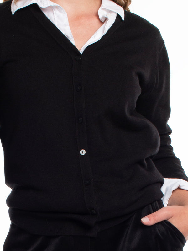 Sweater grafito lineatre